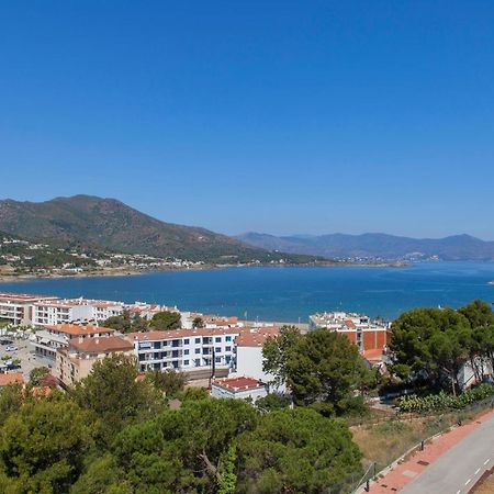 Apartamento Torre Gran Luxe 2 El Port De La Selva Dış mekan fotoğraf