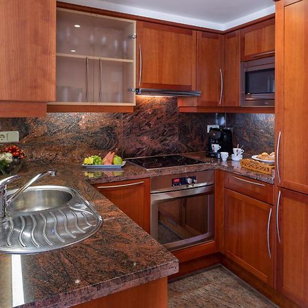 Apartamento Torre Gran Luxe 2 El Port De La Selva Dış mekan fotoğraf