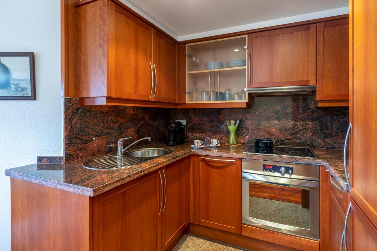 Apartamento Torre Gran Luxe 2 El Port De La Selva Dış mekan fotoğraf