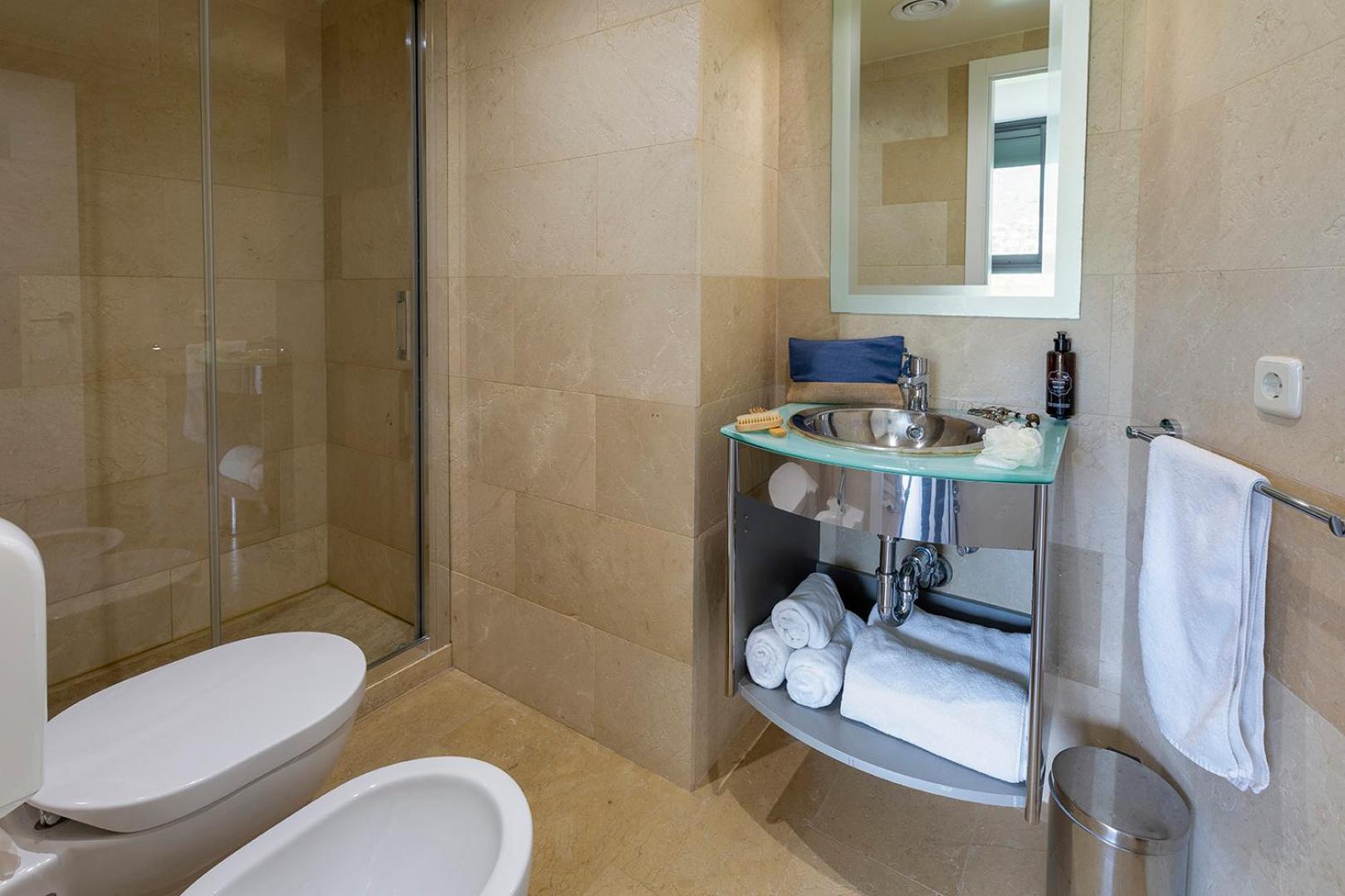 Apartamento Torre Gran Luxe 2 El Port De La Selva Dış mekan fotoğraf
