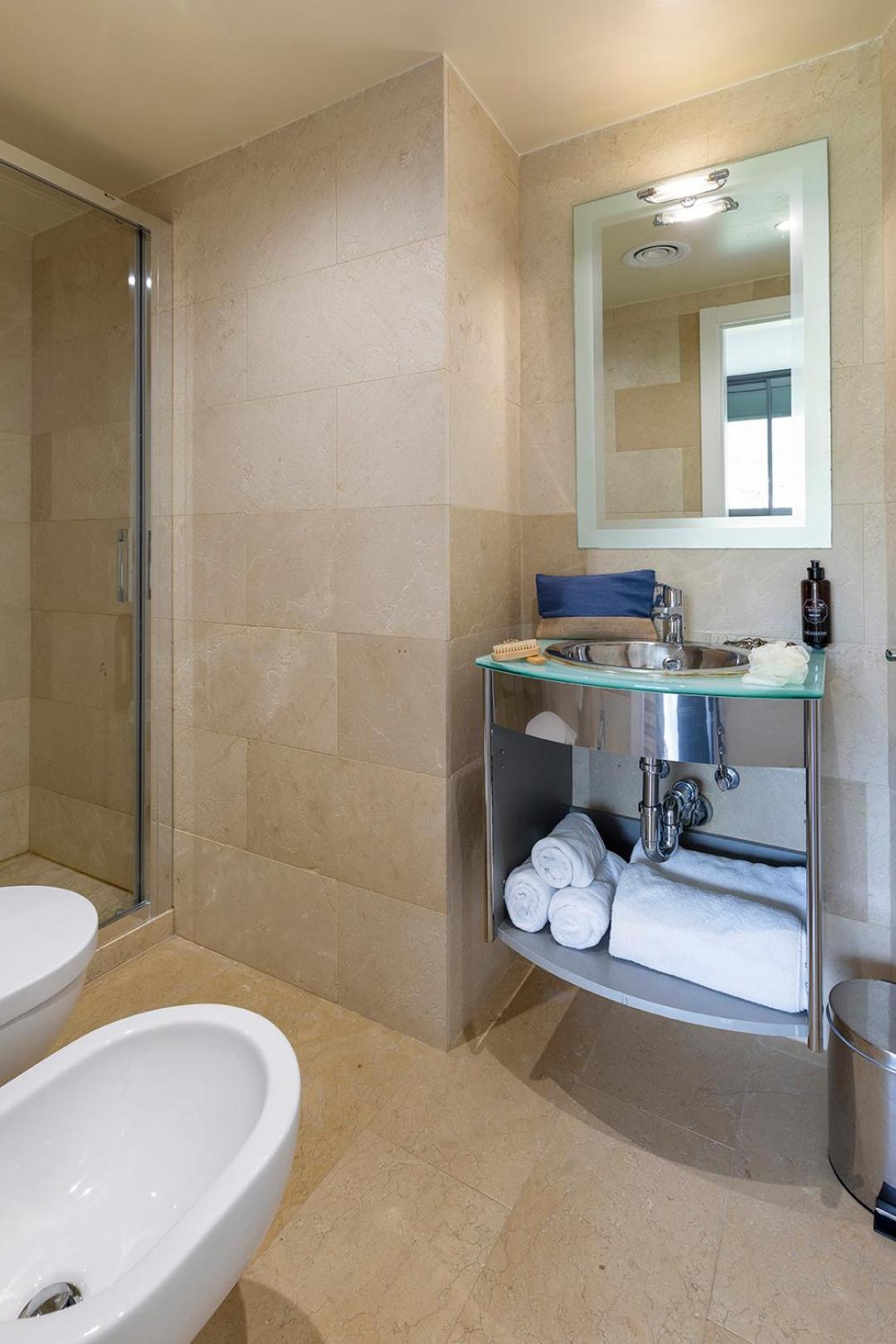 Apartamento Torre Gran Luxe 2 El Port De La Selva Dış mekan fotoğraf