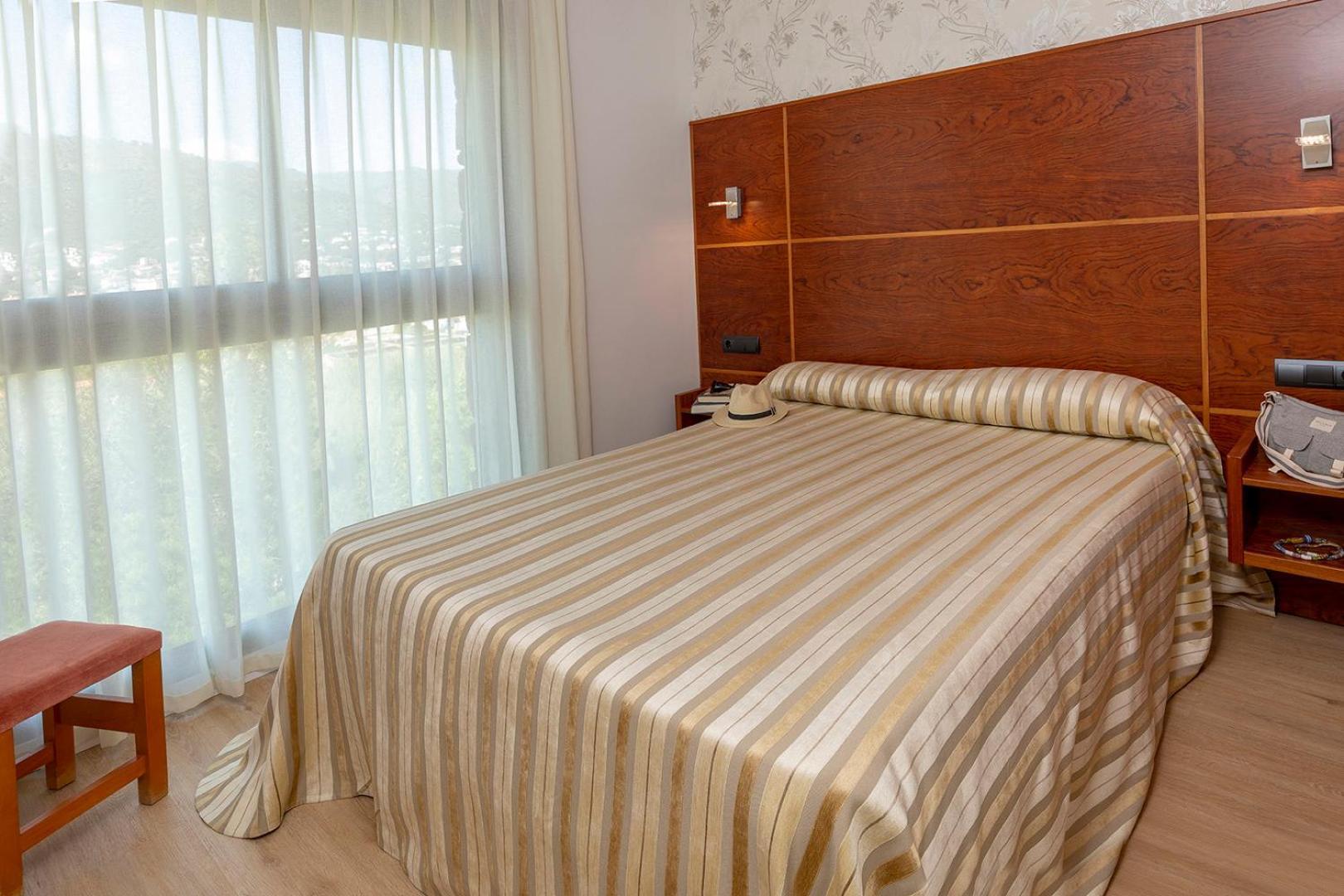 Apartamento Torre Gran Luxe 2 El Port De La Selva Dış mekan fotoğraf