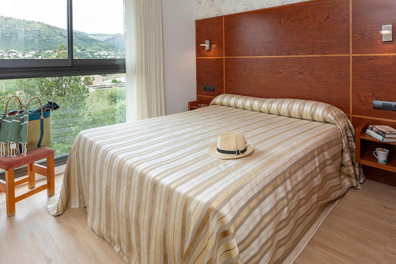 Apartamento Torre Gran Luxe 2 El Port De La Selva Dış mekan fotoğraf