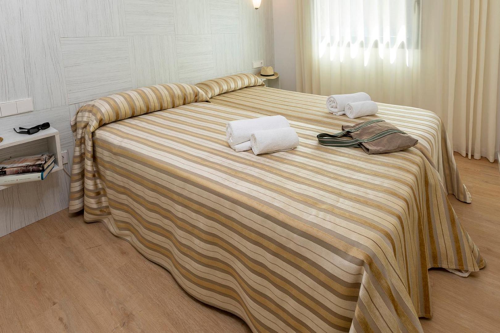 Apartamento Torre Gran Luxe 2 El Port De La Selva Dış mekan fotoğraf