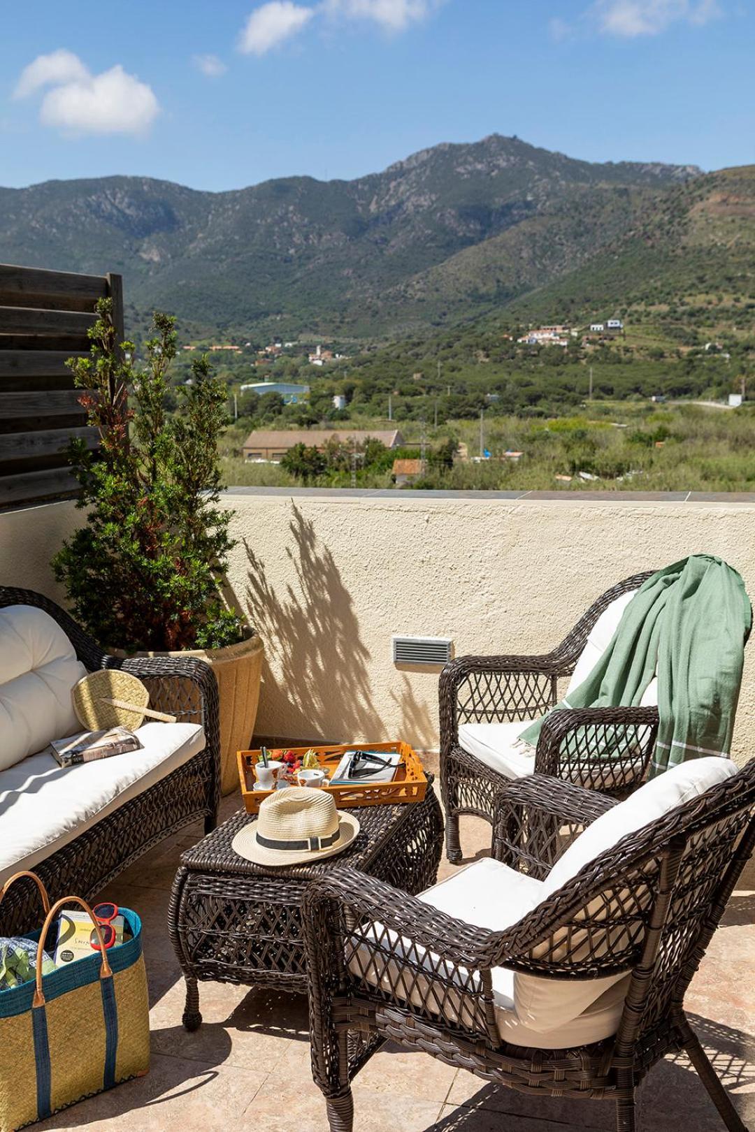 Apartamento Torre Gran Luxe 2 El Port De La Selva Dış mekan fotoğraf
